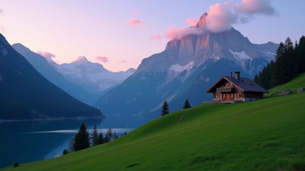 Optimiser votre séjour avec la location à Méribel