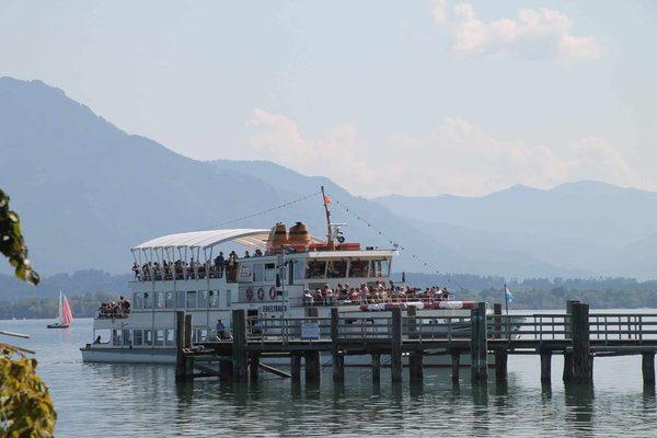 Quels sont les meilleurs conseils pour une première croisière ?