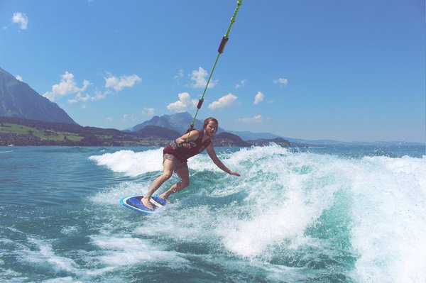 Quelles sont les meilleures destinations pour le kite-surf ?