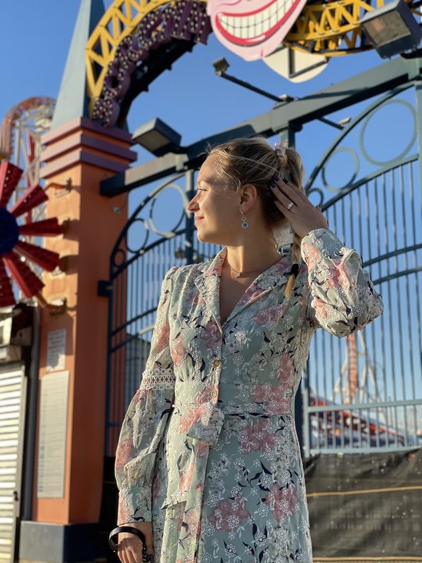 Univers de divertissement : Colonies de vacances pour des aventures dans les parcs d'attractions