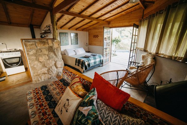 Location d'un chalet à Saint-Gervais : nos meilleures options