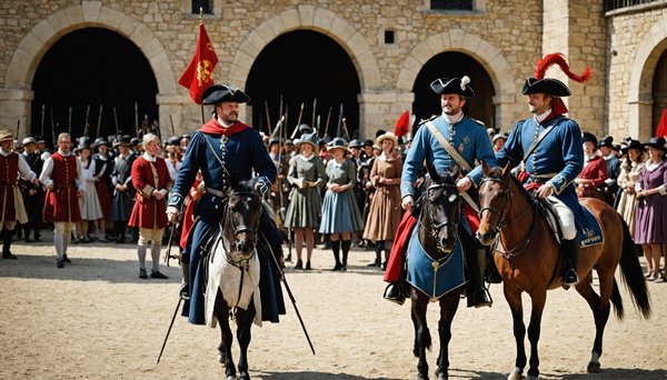 Guide des meilleures offres pour billets puy du fou 2025